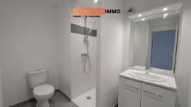 
                                                                                        Vente
                                                                                         Appartement 4 pièces 99 m² duplex avec terrasse