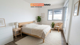 
                                                                                        Vente
                                                                                         Appartement 4 pièces 99 m² duplex avec terrasse