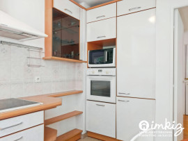 
                                                                                        Vente
                                                                                         Appartement 4 pièces, accès direct Coulée Verte