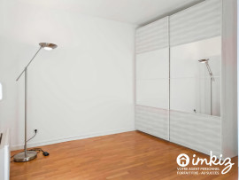 
                                                                                        Vente
                                                                                         Appartement 4 pièces, accès direct Coulée Verte