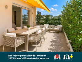 
                                                                                        Vente
                                                                                         Appartement 4 Pièces· Antibes SDM3664