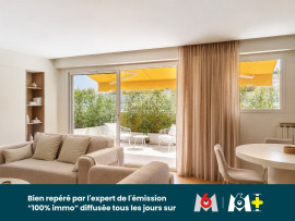 
                                                                                        Vente
                                                                                         Appartement 4 Pièces· Antibes SDM3664