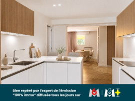 
                                                                                        Vente
                                                                                         Appartement 4 Pièces· Antibes SDM3664