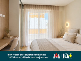 
                                                                                        Vente
                                                                                         Appartement 4 Pièces· Antibes SDM3664