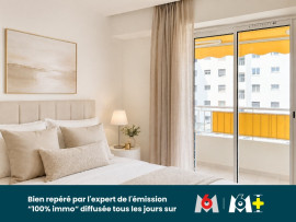 
                                                                                        Vente
                                                                                         Appartement 4 Pièces· Antibes SDM3664