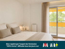 
                                                                                        Vente
                                                                                         Appartement 4 Pièces· Antibes SDM3664