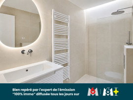 
                                                                                        Vente
                                                                                         Appartement 4 Pièces· Antibes SDM3664
