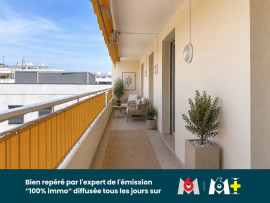 
                                                                                        Vente
                                                                                         Appartement 4 Pièces· Antibes SDM3664
