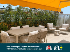 
                                                                                        Vente
                                                                                         Appartement 4 Pièces· Antibes SDM3664