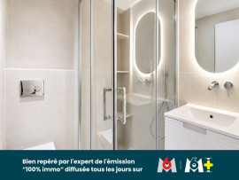 
                                                                                        Vente
                                                                                         Appartement 4 Pièces· Antibes SDM3664