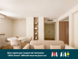 
                                                                                        Vente
                                                                                         Appartement 4 Pièces· Antibes SDM3664