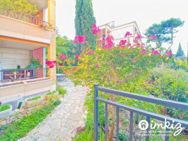 Vente
Appartement 4 pièces au calme