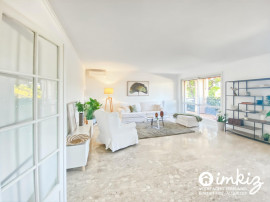 Vente
Appartement 4 pièces au calme