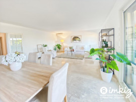 Vente
Appartement 4 pièces au calme