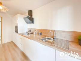 Vente
Appartement 4 pièces au calme