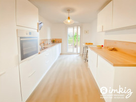 Vente
Appartement 4 pièces au calme