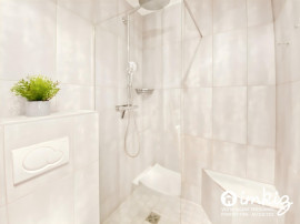 Vente
Appartement 4 pièces au calme
