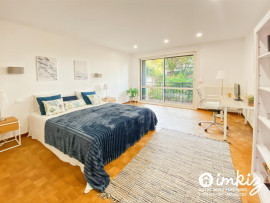 Vente
Appartement 4 pièces au calme
