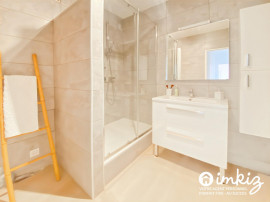 Vente
Appartement 4 pièces au calme