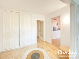 Vente
Appartement 4 pièces au calme