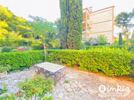 Vente
Appartement 4 pièces au calme