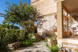 
                                                                                        Vente
                                                                                         Appartement 4 pièces au calme, rez de jardin