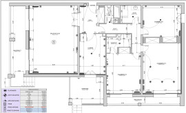 
                                                                                        Vente
                                                                                         Appartement 4 pièces au calme, rez de jardin