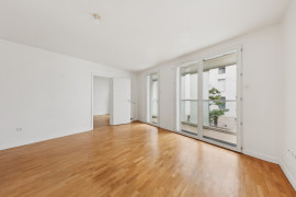 
                                                                                        Vente
                                                                                         Appartement 4 pièces avec balcon + Parking