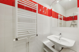 
                                                                                        Vente
                                                                                         Appartement 4 pièces avec balcon + Parking