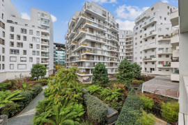 
                                                                                        Vente
                                                                                         Appartement 4 pièces avec balcon + Parking
