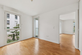 
                                                                                        Vente
                                                                                         Appartement 4 pièces avec balcon + Parking