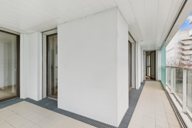 
                                                                                        Vente
                                                                                         Appartement 4 pièces avec balcon + Parking
