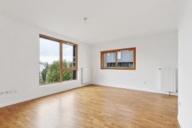 Vente
Appartement 4 pièces avec balcon - Saint-Ouen
