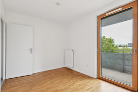 Vente
Appartement 4 pièces avec balcon - Saint-Ouen