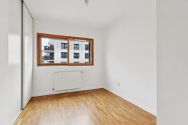 Vente
Appartement 4 pièces avec balcon - Saint-Ouen
