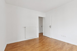 Vente
Appartement 4 pièces avec balcon - Saint-Ouen