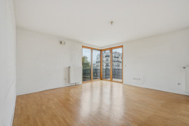 
                                                                                        Vente
                                                                                         Appartement 4 pièces avec balcon - Saint-Ouen