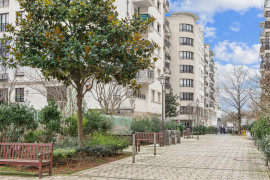 
                                                                                        Vente
                                                                                         Appartement 4 pièces avec balcon - Suresnes