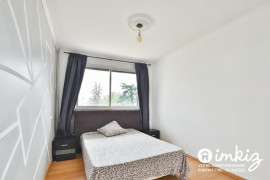 
                                                                                        Vente
                                                                                         Appartement 4 pièces avec balcons, parking, cave