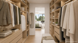 
                                                                                        Vente
                                                                                         Appartement 4 pièces avec deux terrasses