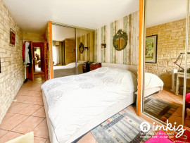 Vente
Appartement 4 pièces avec Terrasse