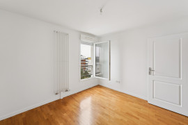 
                                                                                        Vente
                                                                                         Appartement 4 pièces avec terrasse - Cergy