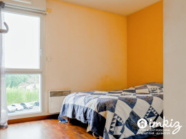 
                                                                                        Vente
                                                                                         Appartement 4 pièces avec terrasse orientée sud