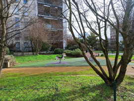 
                                                                                        Vente
                                                                                         Appartement 4 pièces avec terrasse orientée sud