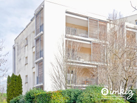 
                                                                                        Vente
                                                                                         Appartement 4 pièces avec terrasse orientée sud