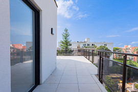 
                                                                                        Vente
                                                                                         Appartement 4 pièces avec toit terrasse privatif – Vue mer – Résidence confidentielle