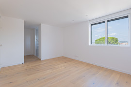 
                                                                                        Vente
                                                                                         Appartement 4 pièces avec toit terrasse privatif – Vue mer – Résidence confidentielle