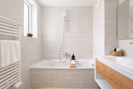 
                                                                                        Vente
                                                                                         Appartement 4 pièces avec toit terrasse privatif – Vue mer – Résidence confidentielle