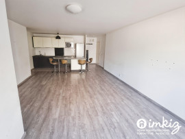 Vente
Appartement 4 pièces, bien isolé, avec 2 terrasses