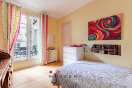 
                                                                                        Vente
                                                                                         Appartement 4 pièces – charme de l’ancien